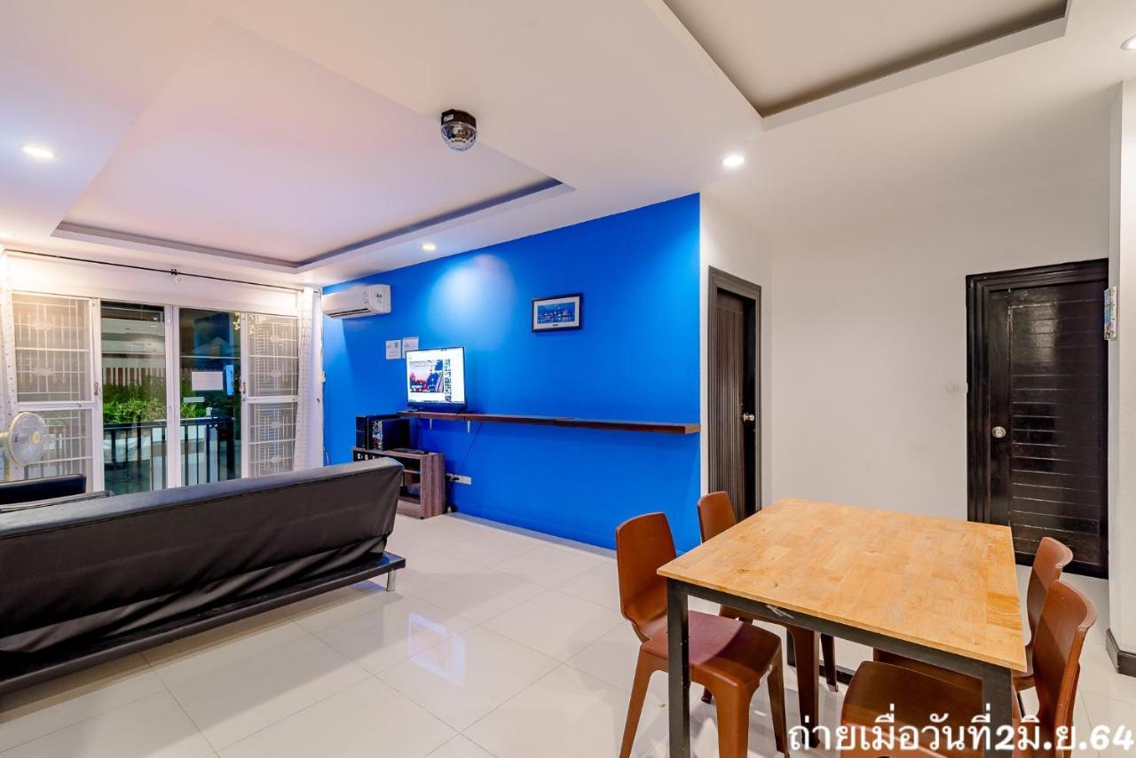 Little Hua-Hin Private Poolvilla From Beach 3Km Хуахін Екстер'єр фото