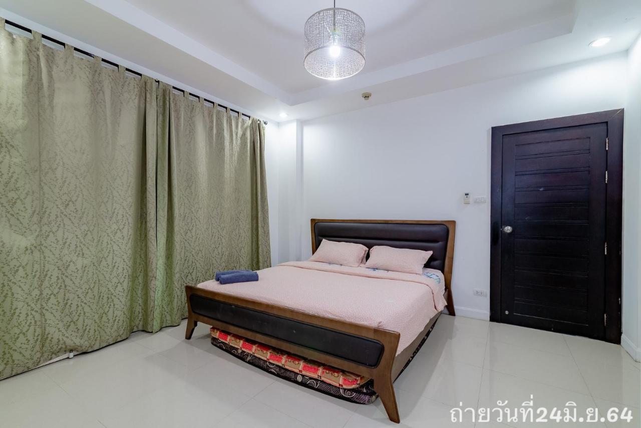 Little Hua-Hin Private Poolvilla From Beach 3Km Хуахін Екстер'єр фото